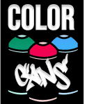 COLOR CANS